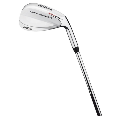 Wilson Harmonized Sole Grind Wedge