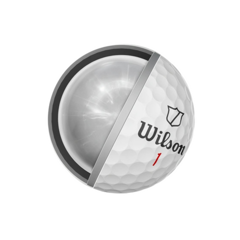 Wilson Staff Model X 2024 Golf Balls