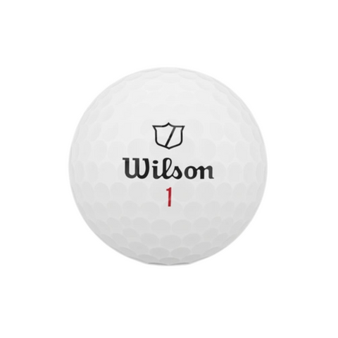 Wilson Staff Model X 2024 Golf Balls