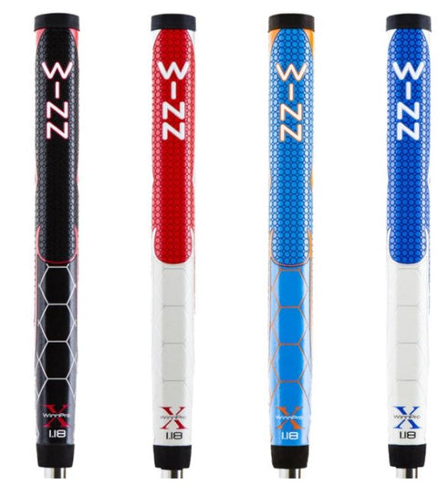 Winn 1.18 Putter Grip