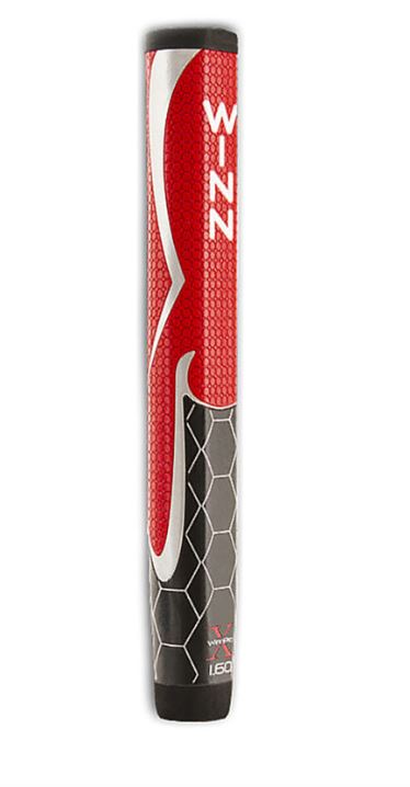 Winn 1.60 Putter Grip Pro