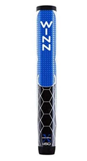 Winn 1.60 Putter Grip Pro