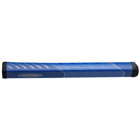 Winn No Taper (NTP) Pistol Putter Grip