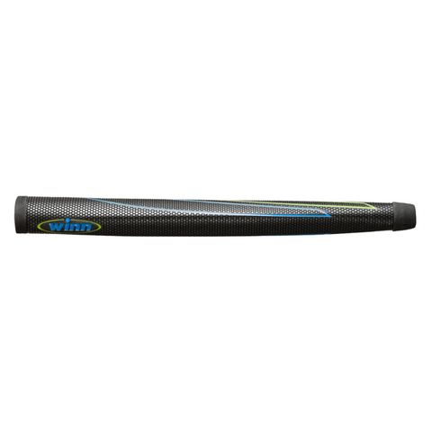 Winn Tour Pistol Excel Putter Grip