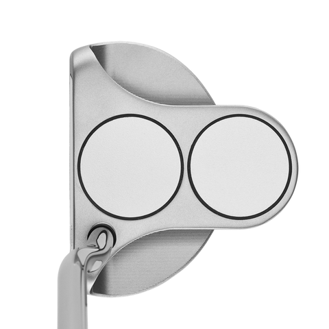 Women's White Hot OG 2 Ball Putter