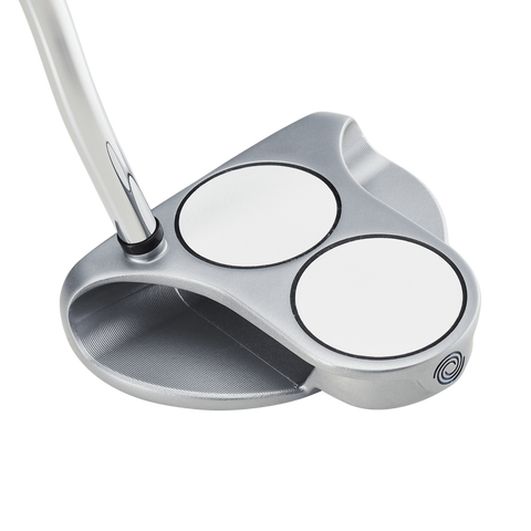 Women's White Hot OG 2 Ball Putter