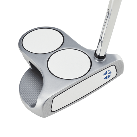 Women's White Hot OG 2 Ball Putter