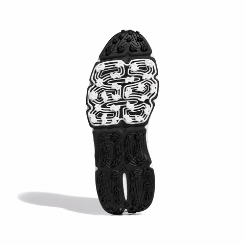 adidas Codechaos 27 spikeless golf shoe outsole view
