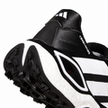 adidas Codechaos 27 black upper and BOOST midsole detail