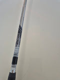 Dynamic Gold Spinner Tour Issue steel shaft on Callaway JAWS Raw wedge
