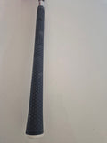Lamkin UTx grip on right-handed Callaway JAWS Raw wedge