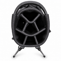 Callaway XR Stand Bag padded divider top
