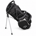 Callaway XR Stand Bag dual straps and deployed legs