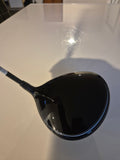 Cobra DARKSPEED MAX driver crown condition