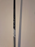 Helium 5F3 regular-flex driver shaft