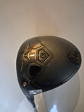 Cobra DARKSPEED X driver sole condition