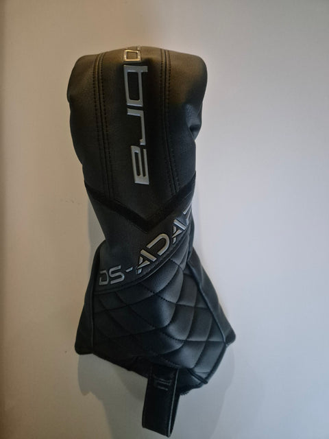 Included Cobra DS-ADAPT non-matching headcover