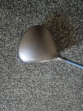 Cobra DS-ADAPT MAX-D used driver crown condition