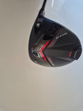 Cobra DS-ADAPT MAX-D driver sole and adjustable weight