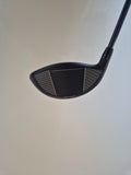 Cobra DS-ADAPT MAX-D driver face