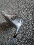 Cobra DS-ADAPT MAX-D used driver face condition