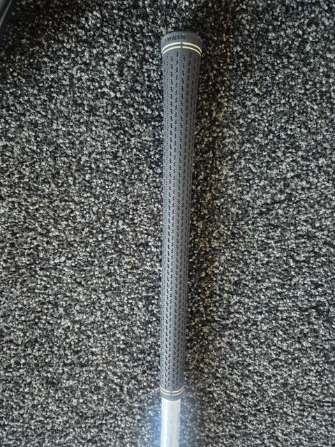 Generic Cobra headcover included with used DS-ADAPT MAX-D driver