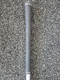 Lamkin grip on a used Cobra DS-ADAPT MAX-K driver
