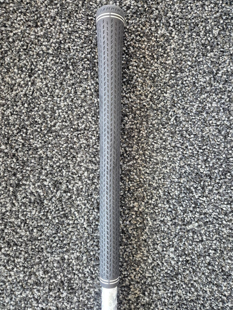Lamkin grip on a used Cobra DS-ADAPT MAX-K driver