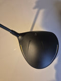 Cobra LTDx driver crown condition