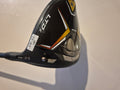 Cobra LTDx driver sole and adjustable hosel