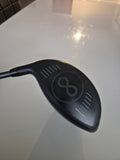 Cobra LTDx driver face condition