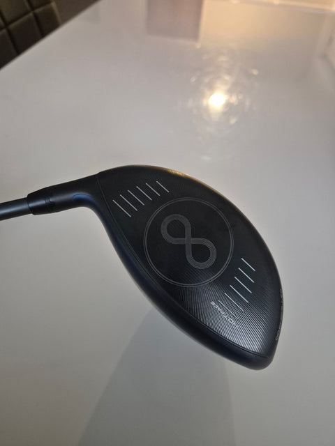 Cobra LTDx driver face condition