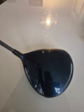Cobra LTDx driver crown condition