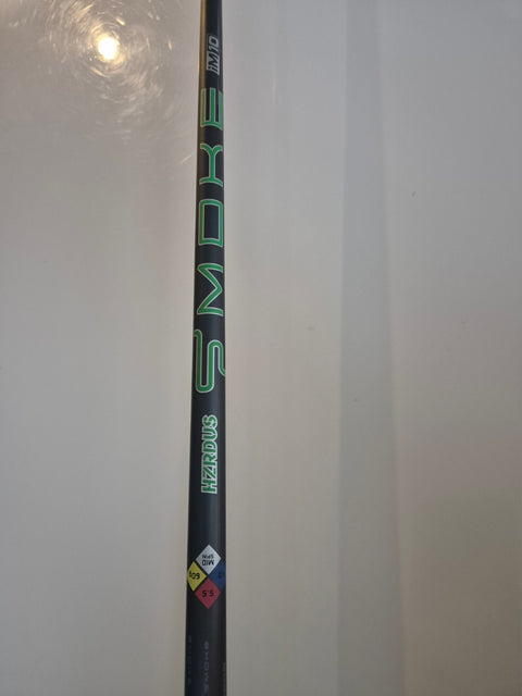 HZRDUS Smoke iM10 60g 5.5 shaft