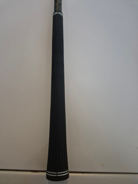 Cobra LTDx driver grip condition