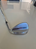 Cobra Snakebite SB wedge rear and sole