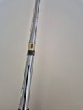 Dynamic Gold S300 shaft on Fourteen RM-4 wedge
