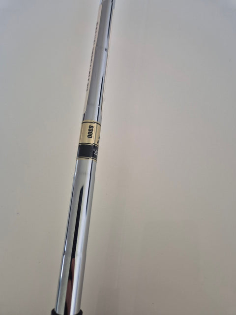 Dynamic Gold S300 shaft on Fourteen RM-4 wedge