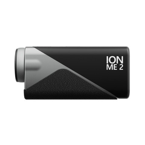 Mileseey IONME2 compact golf rangefinder