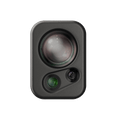 Mileseey IONME2 golf laser rangefinder side view