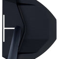L.A.B. Golf OZ.1i Putter Right Hand – top-down address view on white background