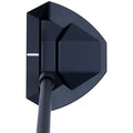 L.A.B. Golf OZ.1i HS Putter | Right Hand – top-down address view on white background