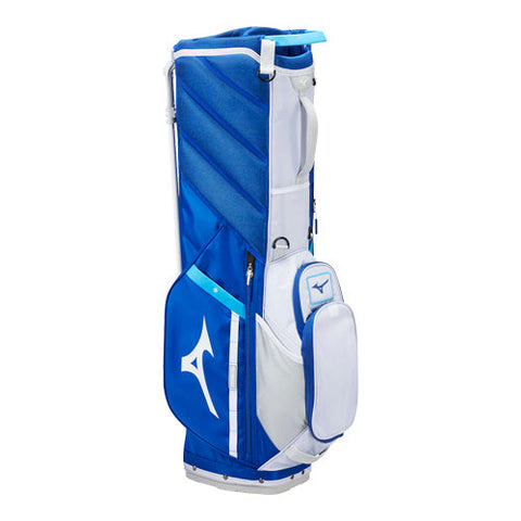 Mizuno 2026 BR-D3 stand bag in Staff – side view