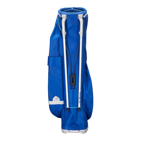 Mizuno 2026 BR-D3 stand bag in Staff – rear view