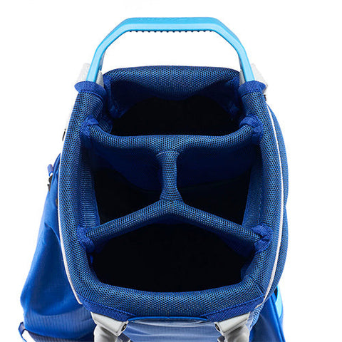 Mizuno 2026 BR-D3 stand bag in Staff – four-way top divider
