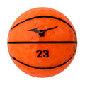 Mizuno RB 566 Sports Edition Golf Ball - orange basketball design