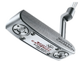 Scotty Cameron Newport + Putter