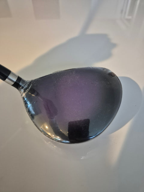 PGF Lady Futura women's 3 wood crown, new in wrapper