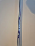 PGF Lady Futura L-flex graphite shaft