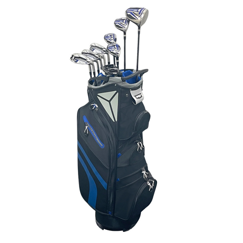 PGF Futura NXG Men's Package Set 2025